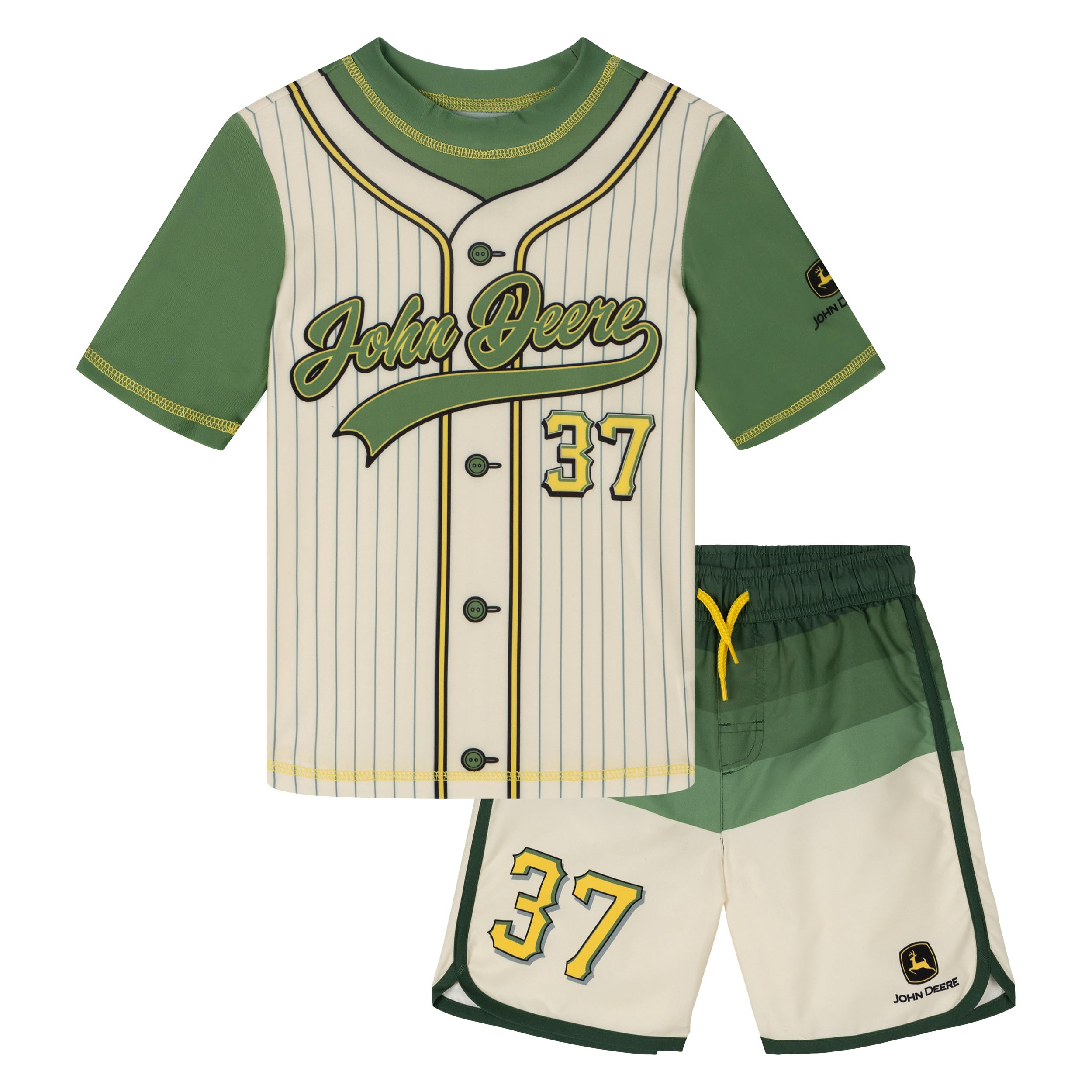 Kid's Apparel