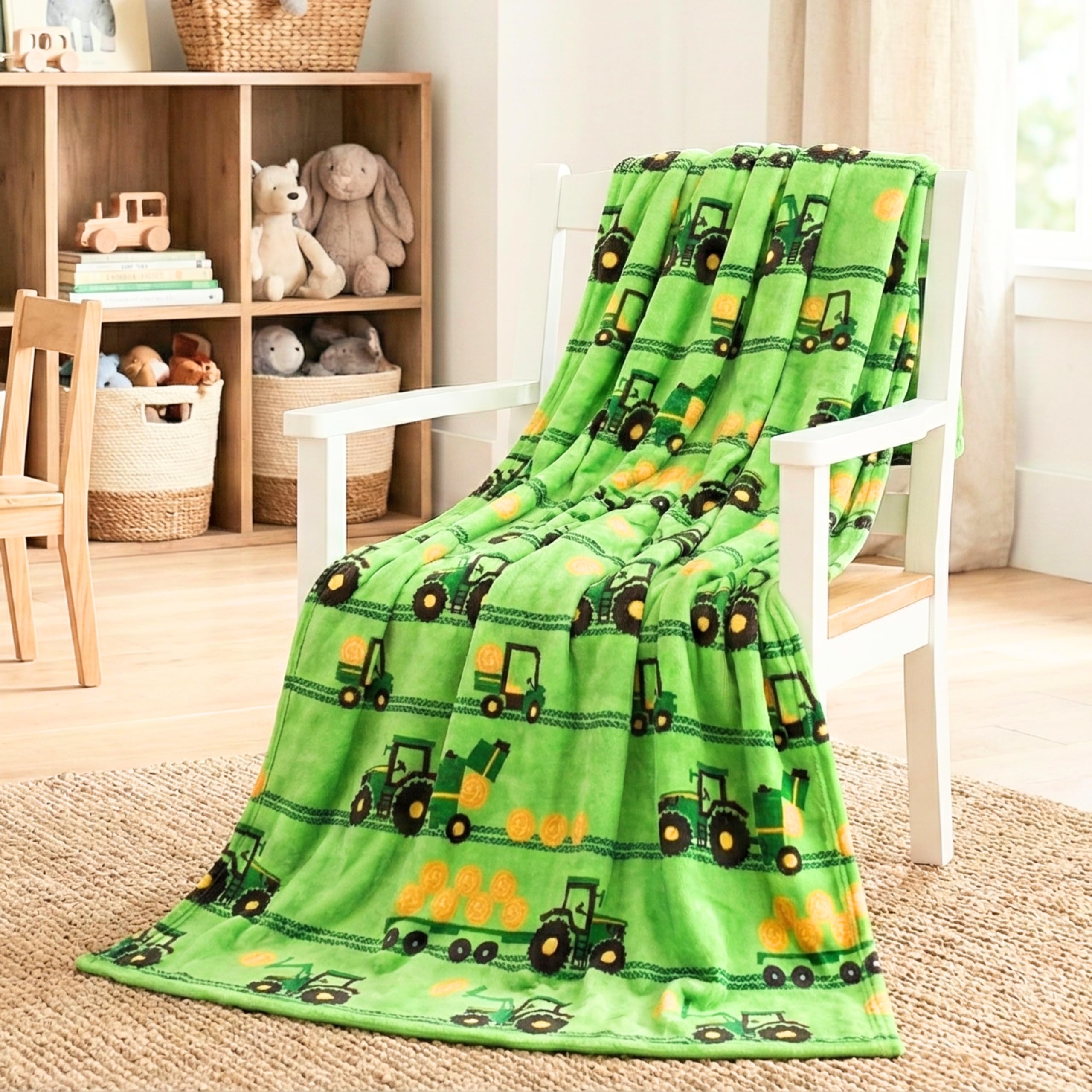 Bedding